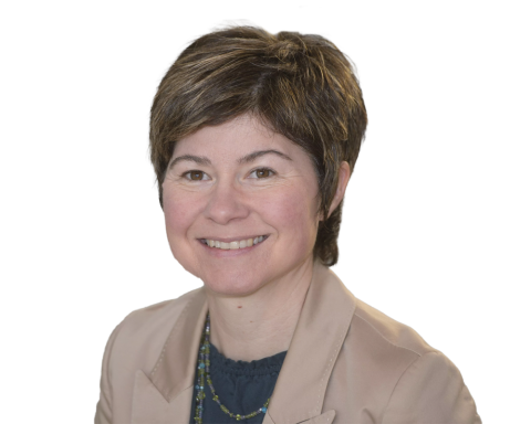 Dr. Annette Kraegeloh, INM – Leibniz-Institut für Neue Materialien gGmbH