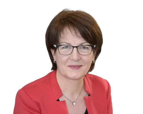 Christine Hartmann, INM – Leibniz-Institut für Neue Materialien gGmbH