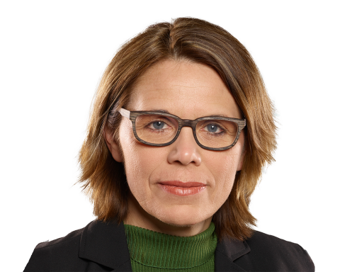 Elke Bubel, INM – Leibniz-Institut für Neue Materialien gGmbH