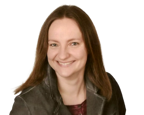 Dr. Jennifer Yvonne Kasper, INM – Leibniz-Institut für Neue Materialien gGmbH