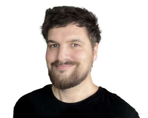 Lars Knaack, INM – Leibniz-Institut für Neue Materialien gGmbH