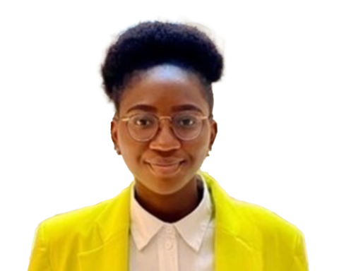 Mekontso Ngaffo, Joëlle Aurelie