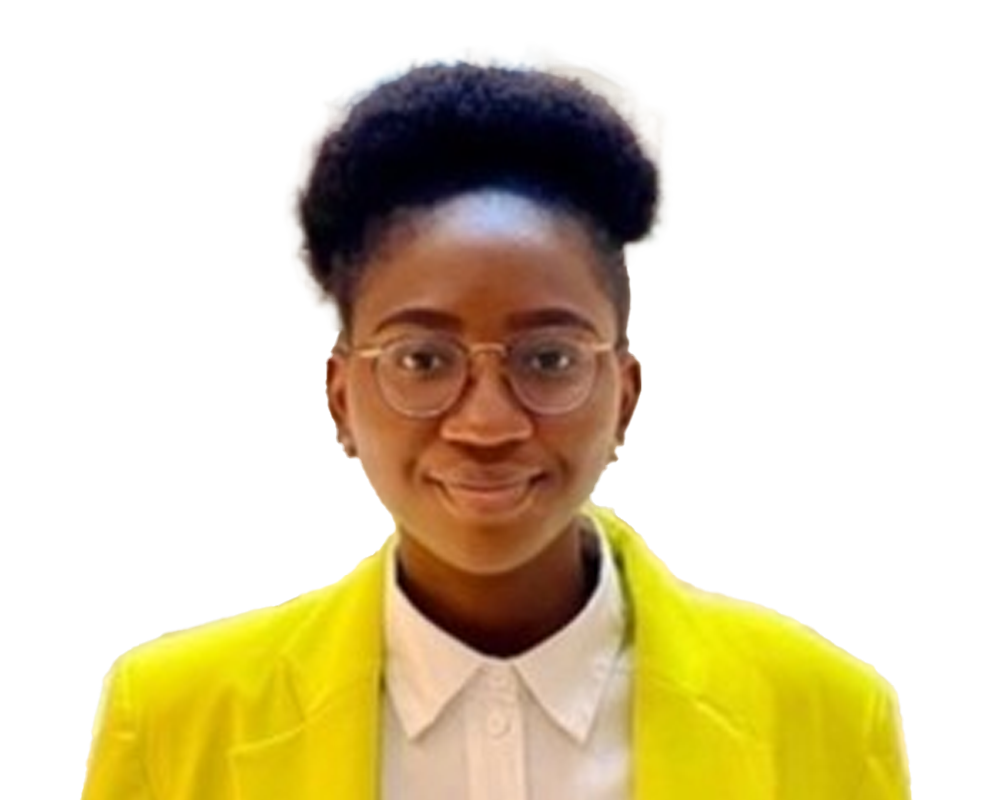 Mekontso Ngaffo, Joëlle Aurelie
