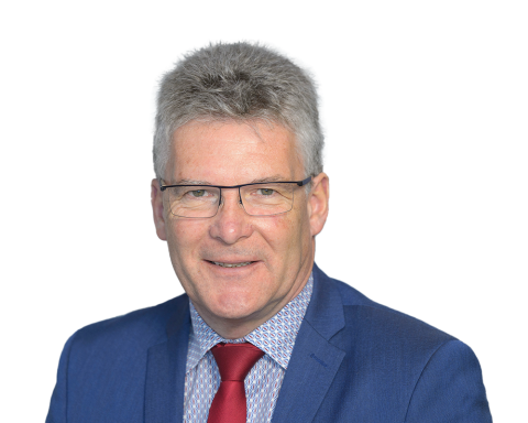 Michael Marx, INM – Leibniz-Institut für Neue Materialien gGmbH