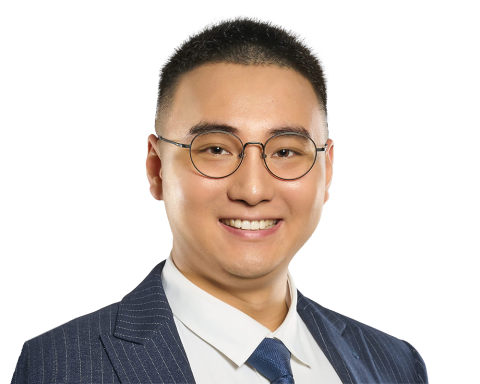 Mingren Liu