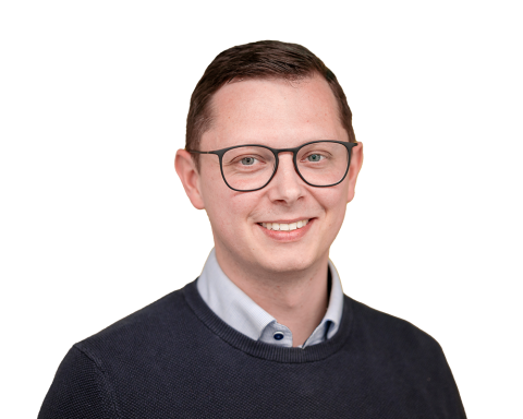 Dr. Oskar Staufer