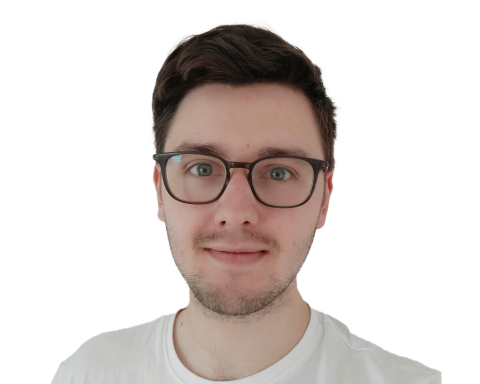 Perius, Dominik