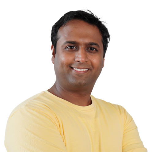 Shrikrishnan Sankaran