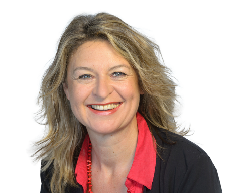 Silke Zeiter-Semmet, INM – Leibniz-Institut für Neue Materialien gGmbH