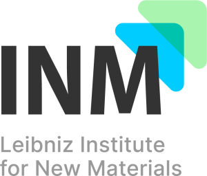 Logo of The Leibniz Center for New Materials