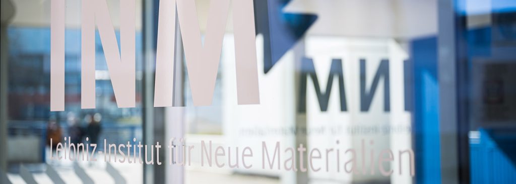 INM – Leibniz Institute for New Materials