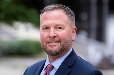 <p>Prof. Jason J. Nichols</p>
<p><strong>Seeing the Future: </strong><br />
<strong>The Latest in Contact Lens</strong><br />
<strong><br /> </strong><br />
<strong> </strong></p>
