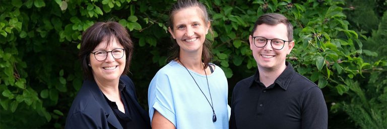 Saarbrücken researchers named as new fellows of the Max Planck School