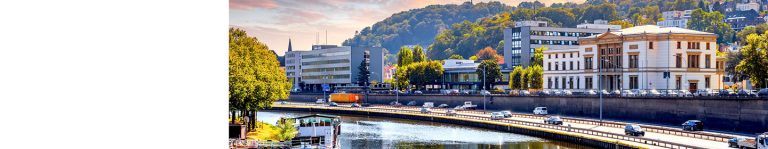 German Unity Day Citizens Festival