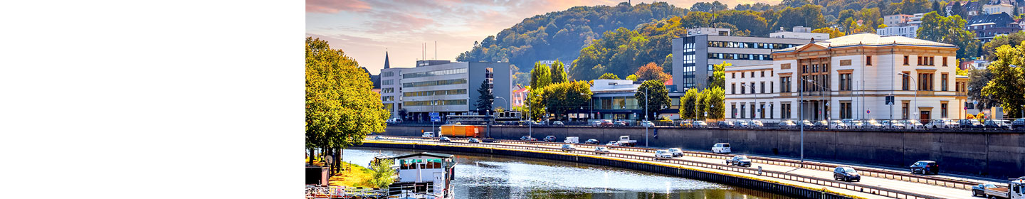 German Unity Day Citizens Festival