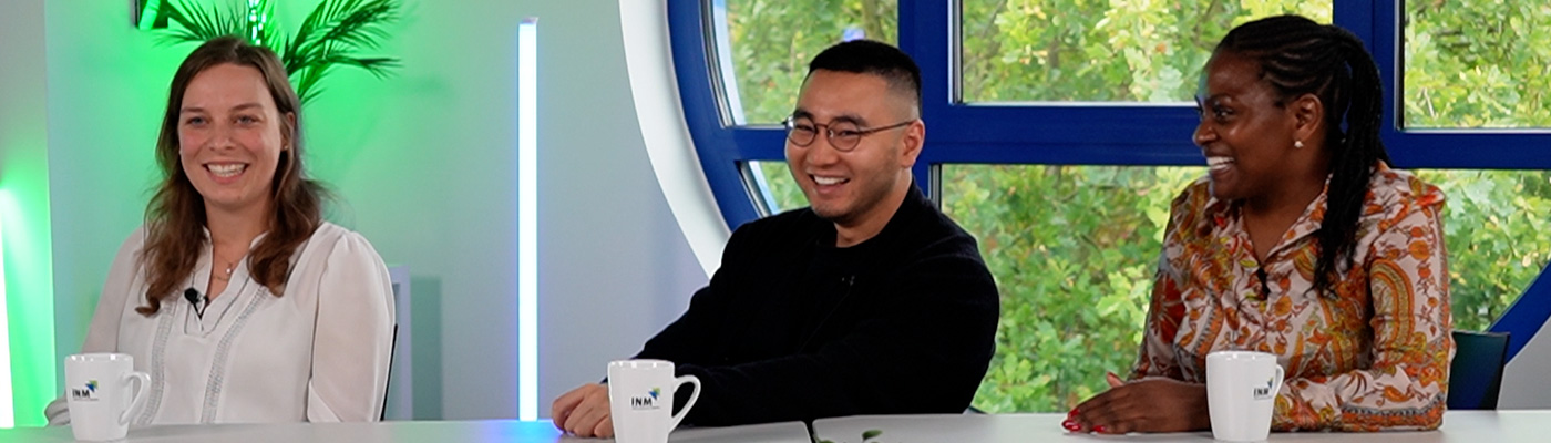 Material Minds Lindau Nobel Meeting Insights