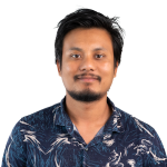 M.Sc. Sujan Darai