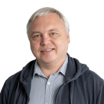 Dr. Iurii Ivanov