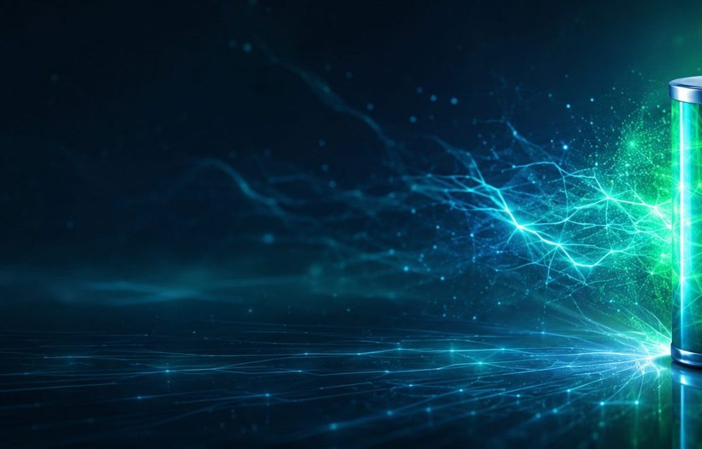 Energy meets Battery: Vom Molekül zur Mobilität