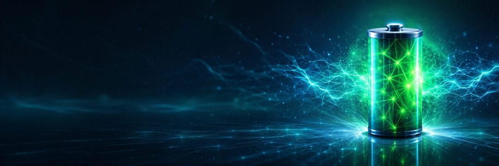 Energy meets Battery: Vom Molekül zur Mobilität