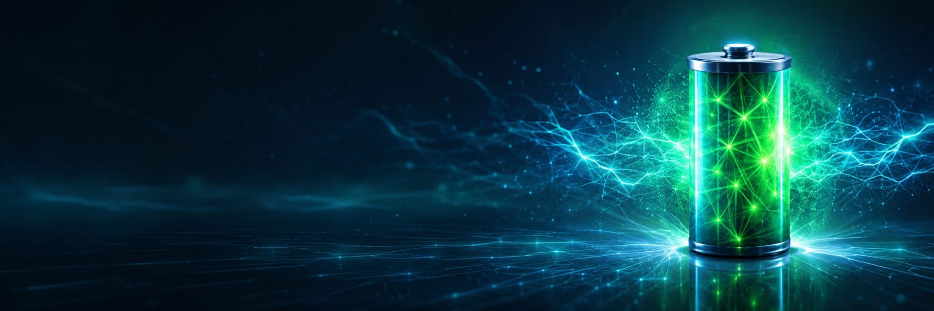 Energy meets Battery: Vom Molekül zur Mobilität