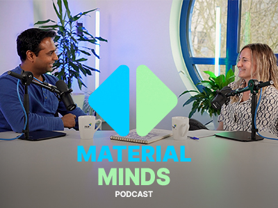 Material Minds Podcast