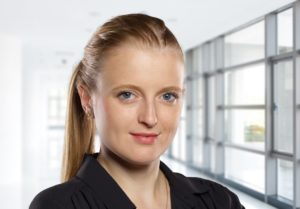 DFG founded "Eigene Stelle" for INM scientist Samantha Husmann