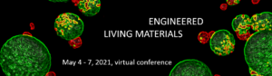 Engineered Living Materials 2021 is organized by the Leibniz ScienceCampus Living Therapeutic Materials