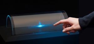 Hannover Messe: Additive Druckprozesse für flexible Touchscreens mit erhöhter Material- und Kosteneffizienz 1