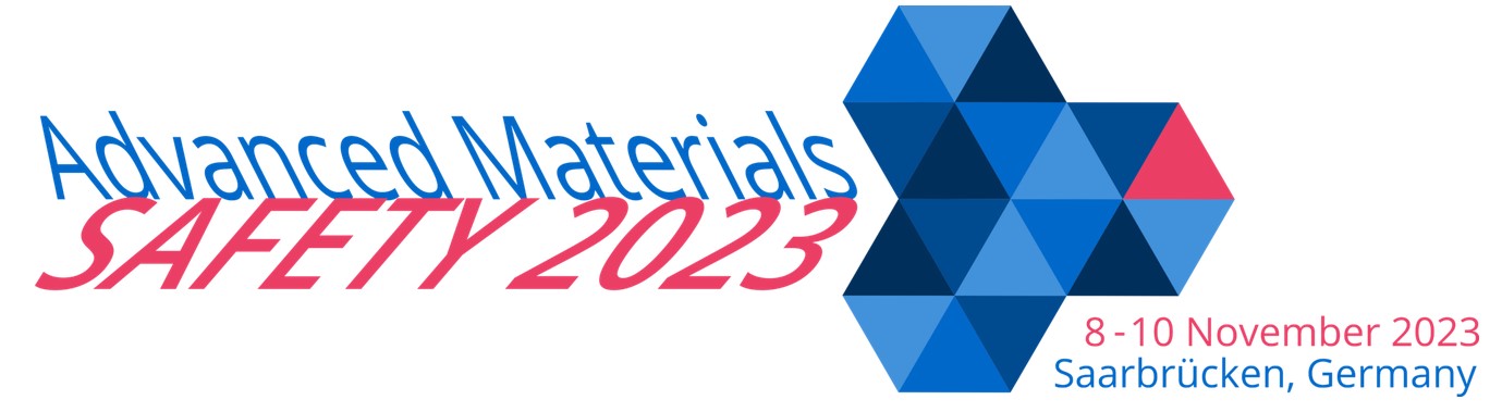Advanced Materials need Safety: Experts convene in Saarbrücken