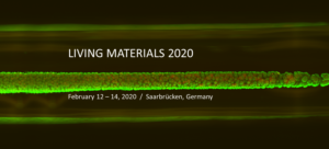Living Materials 2020 1